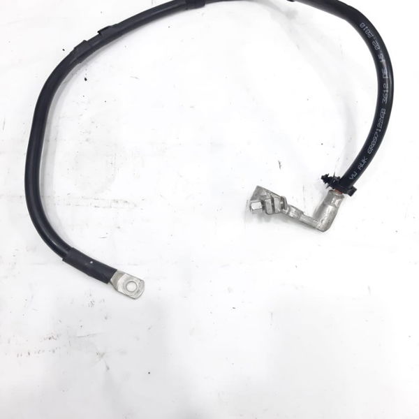 Cabo Bateria Polo Negativo A1 Sportback 1.4 2014 6r0971226b
