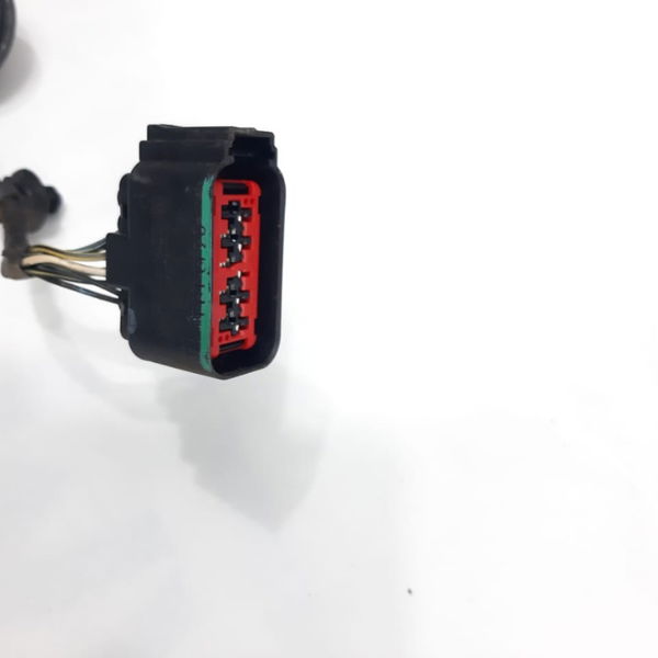 Chicote Porta Dianteira Direita Ford Focus 2012