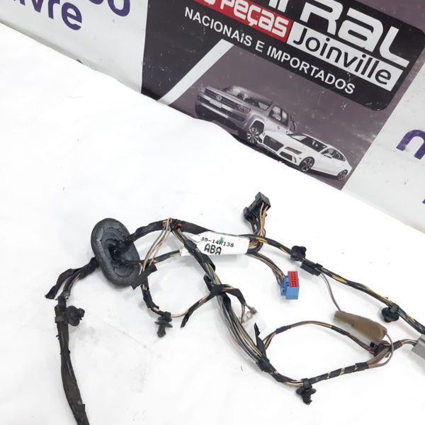 Chicote Porta Dianteira Direita Ford Focus 2012
