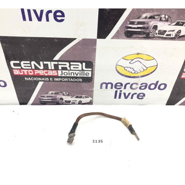 Cabo Polo Bateria Negativo Vw Jetta 2014 2015