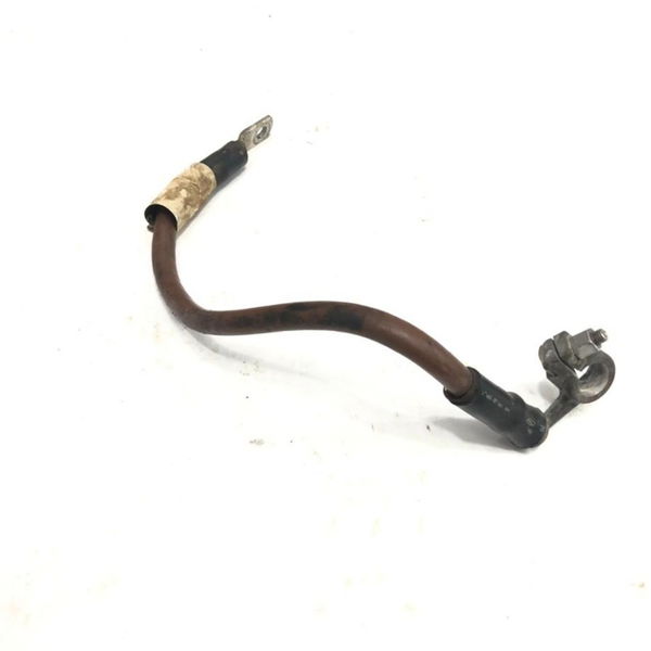 Cabo Polo Bateria Negativo Vw Jetta 2014 2015