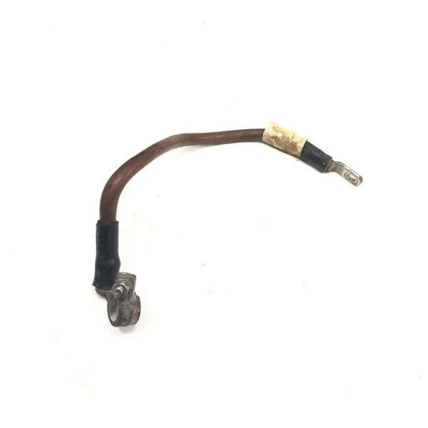 Cabo Polo Bateria Negativo Vw Jetta 2014 2015