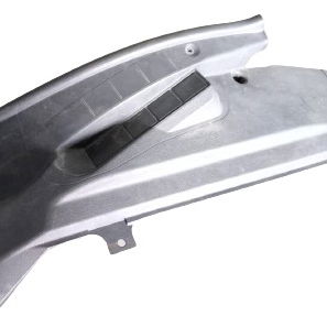 Acabamento Direito Soleira Mercedes Benz 1938s 2004