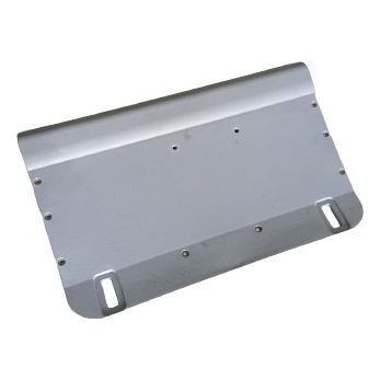 Acabamento Esquerdo Painel Mercedes Benz 1938s 2004