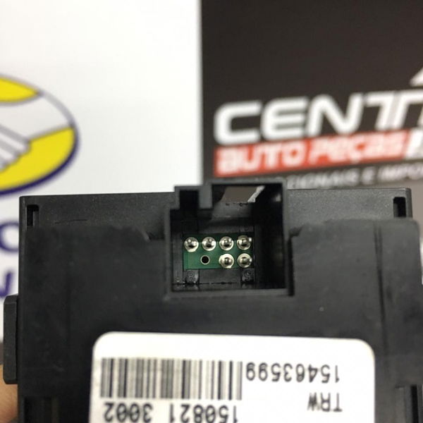 Botão Freio De Mão Mercedes Benz A200 1.6 2015