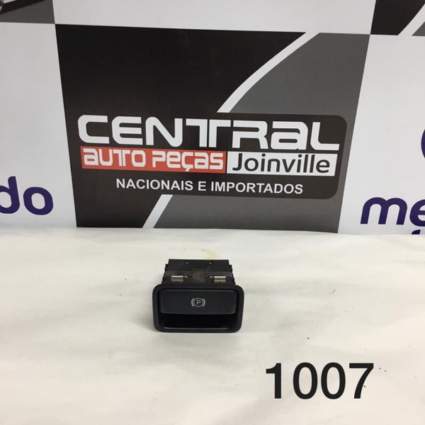 Botão Freio De Mão Mercedes Benz A200 1.6 2015