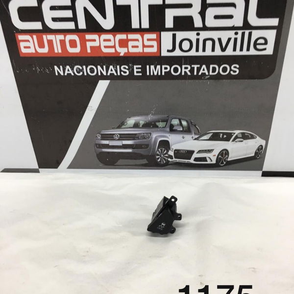 Botão Tração Off Jeep Compass  2018