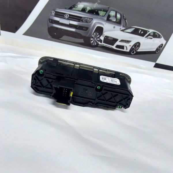 Comando De Luz Gm Tracker Ltz 2018