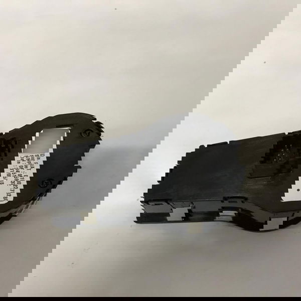 Chave Luz Farol Milha Fiat Toro 2019
