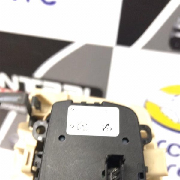 Botão Interruptor Farol Luzes Milha Bmw X5 F15 35i 2015 2016