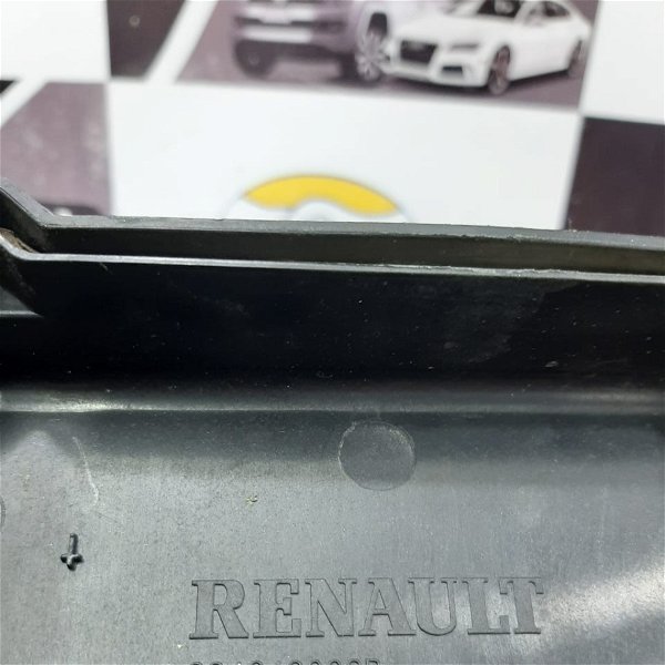 Caixa Fusível Rele Renault Fluence 2.0 2016