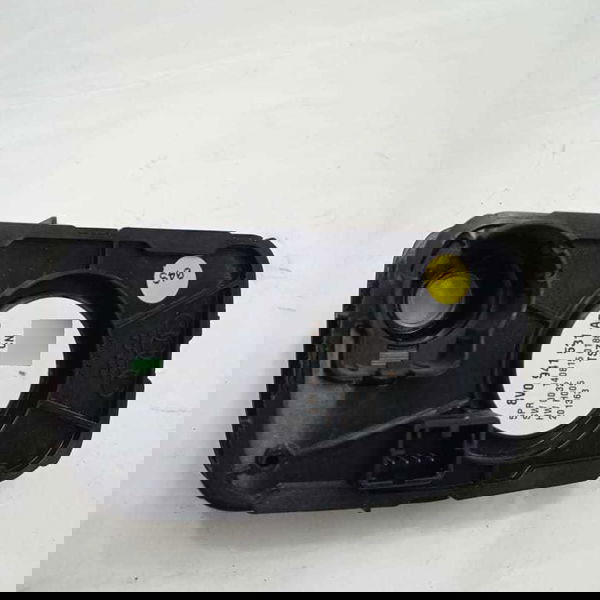 Comando Chave Luz Farol Audi A3 2016 8v0941531