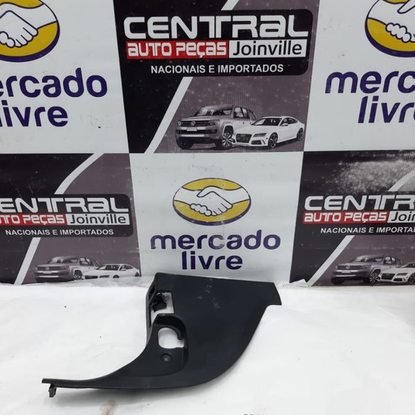 Acabamento Soleira Esquerda Bmw 320i 2008 Usado 7066989-11