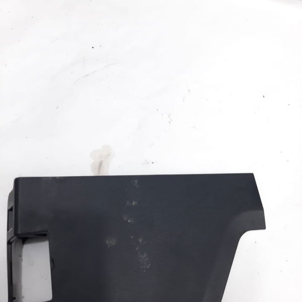 Acabamento Soleira Esquerda Bmw 320i 2008 Usado 7066989-11
