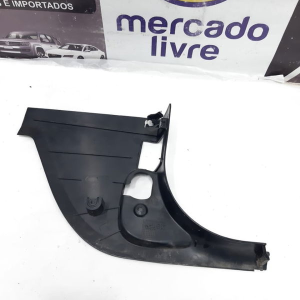 Acabamento Soleira Esquerda Bmw 320i 2008 Usado 7066989-11
