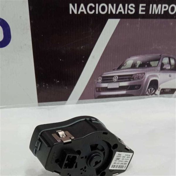 Chave Luz Comando Farol Audi A4 2013 2014 2015 8k0941531