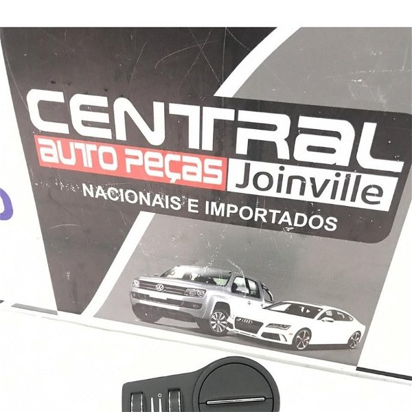 Chave Comando Botão Ajuste Farol Fiat Toro Diesel 2017 2018