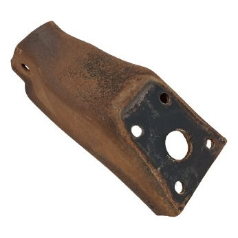 Suporte Esquerdo Mercedes Benz 1938s 2004