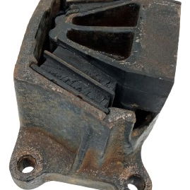 Coxim Direito Mercedes Benz 1938s 2004