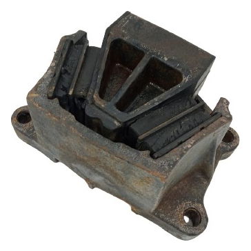 Coxim Direito Mercedes Benz 1938s 2004