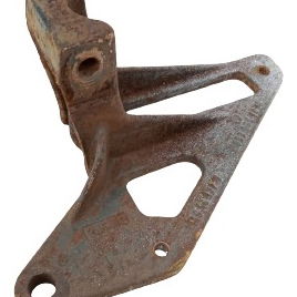 Suporte Mercedes Benz 1938s 2004 6936687216