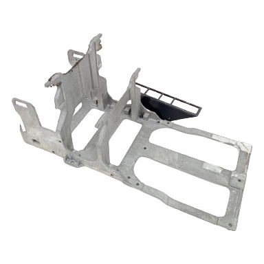 Suporte Mercedes Benz 1938s 2004 9415429640