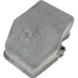 Tampa Cabeçote Mercedes Benz 1938s 2004