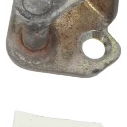 Batente Fechadura Porta Direita Mercedes Benz 1938s 2004