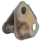 Batente Fechadura Porta Direita Mercedes Benz 1938s 2004