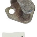 Batente Fechadura Porta Esquerda Mercedes Benz 1938s 2004