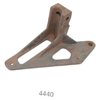 Suporte Mercedes Benz 1938s 2004 6938667110