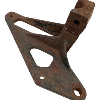 Suporte Mercedes Benz 1938s 2004 6938667110