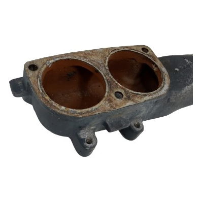 Flange Água Mercedes Benz 1938s 2004 4602010031