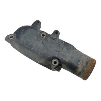 Flange Água Mercedes Benz 1938s 2004 4602010031