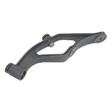 Suporte Esquerdo Quebra Sol Mercedes Benz 1938s 2004