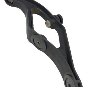 Suporte Esquerdo Quebra Sol Mercedes Benz 1938s 2004