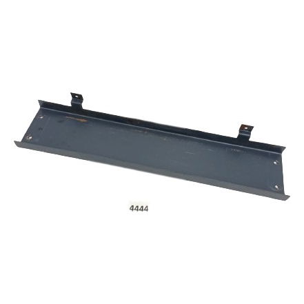 Travessa Interna Mercedes Benz 1938s 2004
