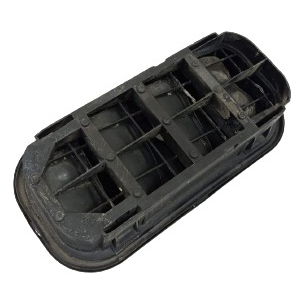 Difusor Saída Ar Direita Mercedes Benz 1938s 2004