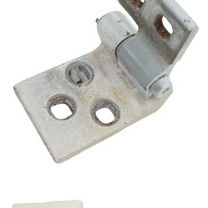 Dobradiça Superior Porta Direita Mercedes Benz 1938s 2004