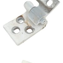 Dobradiça Inferior Porta Direita Mercedes Benz 1938s 2004