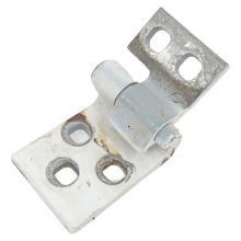 Dobradiça Inferior Porta Direita Mercedes Benz 1938s 2004