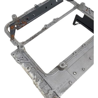 Suporte Mercedes Benz 1938s 2004 9415421634