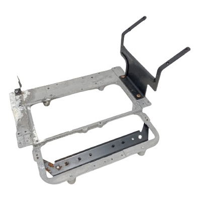 Suporte Mercedes Benz 1938s 2004 9415421634