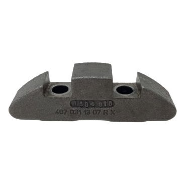 Calço Eixo Comando Mercedes Benz 1938s 2004 4070311307