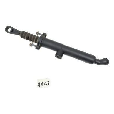 Cilindro Pedal Embreagem Mercedesbenz 1938s 2004 A0012959106