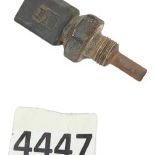 Sensor Temperatura Mercedes Benz 1938s 2004 0041534228