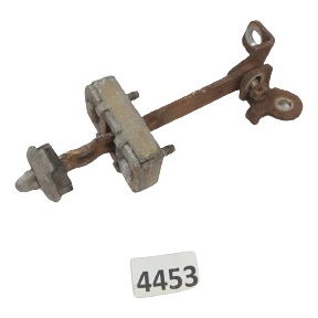 Limitador Porta Direita Mercedes Benz 1938s 2004
