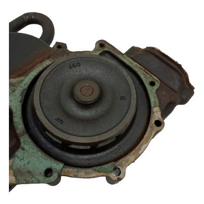 Bomba Água Mercedes Benz 1938s 2004