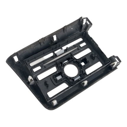 Moldura Rádio Honda Civic 2014