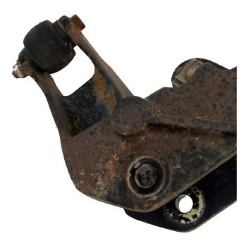 Suporte Mercedes Benz 1938s 2004 A9408911431
